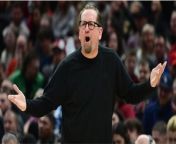 76ers vs. Knicks Controversial Ending: NBA's 2-Minute Report from rick and mitty