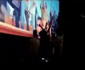 Ghilli- Re Release Celebration from xxx video re