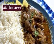 Dive into the rich and aromatic world of Indian cuisine with this one-pot mutton curry, a perfect blend of spices and flavors that promise to tantalize your taste buds. No marinating is needed, making it an ideal choice for a hearty family meal.&#60;br/&#62;&#60;br/&#62;#ingredients :&#60;br/&#62;1.5 kg mutton, cut into pieces&#60;br/&#62;2 tbsp oil (for sautéing onions, ginger, and garlic)&#60;br/&#62;1/2 cup oil (for cooking mutton)&#60;br/&#62;1 cup onions, roughly chopped&#60;br/&#62;1 tbsp ginger paste&#60;br/&#62;1 tbsp garlic paste&#60;br/&#62;1/3 cup dry coconut, grated&#60;br/&#62;2 tbsp poppy seeds&#60;br/&#62;1 tbsp Kashmiri red chili powder&#60;br/&#62;1 tsp turmeric powder&#60;br/&#62;1 tbsp Meat/Mutton masala powder&#60;br/&#62;1 tsp garam masala powder&#60;br/&#62;1 tbsp coriander (dhania) powder&#60;br/&#62;Whole spices (2 bay leaves, 4-5 cloves, 2-3 green cardamoms, 1-inch cinnamon stick)&#60;br/&#62;Salt, to taste&#60;br/&#62;Water, as required&#60;br/&#62;Fresh coriander leaves, for garnish&#60;br/&#62;Fresh mint leaves, for garnish&#60;br/&#62;Lemon wedges, to serve&#60;br/&#62;&#60;br/&#62;Recipe:&#60;br/&#62;1. Dry Roast Poppy Seeds: In a pressure cooker, dry roast 2 tbsp of poppy seeds until fragrant. Remove and blend into a fine paste with a little water. Set aside.&#60;br/&#62;2. Roast coconut and whole spices: In the same cooker, heat 2 tablespoons of oil. Add dry coconut and whole spices. Sauté until they turn slightly brown. Remove, cool, and blend into a fine paste.&#60;br/&#62;3. Sauté Onions with Ginger and Garlic: In the same cooker, add more oil if needed. Sauté chopped onions along with ginger and garlic paste until golden brown.&#60;br/&#62;4. Blend the onion, coconut, and poppy seed mixture to a fine paste.&#60;br/&#62;5. Prepare Mutton: In the cooker, heat 1/2 cup oil, add whole spices, and sauté. Add the mutton pieces, and cook on MEDIUM flame for 5 minutes.&#60;br/&#62;6. Add Spices: Stir in turmeric, Kashmiri red chili powder, and coriander powder. Cook for another 5 minutes on high with the lid on (without locking the whistle).&#60;br/&#62;7. Combine Pastes with Mutton: Add the onion, poppy seed, and coconut paste mixture to the mutton. Mix well.&#60;br/&#62;8. Seasoning and Water: Stir in garam masala and chicken masala. Adjust the consistency by adding water as needed.&#60;br/&#62;9. Pressure Cook: Cook until you hear 5 whistles, indicating the mutton is tender and the flavors are well blended.&#60;br/&#62;10. Garnish and Serve: Garnish with fresh coriander and mint leaves. Serve hot with lemon wedges on the side.&#60;br/&#62;&#60;br/&#62;Tips:&#60;br/&#62;-Roasting: Roasting poppy seeds and coconut enhances the flavors of the curry.&#60;br/&#62;-Blending: Make sure to blend the roasted ingredients into a fine paste for a smooth consistency.&#60;br/&#62;-Cooking Mutton: Searing the mutton on high heat before adding spices helps in locking the flavors.&#60;br/&#62;-Water Adjustment: Add water carefully to achieve your desired curry consistency.&#60;br/&#62;-Serving Suggestion: This mutton curry pairs perfectly with rice or naan bread.&#60;br/&#62;&#60;br/&#62;Dive into the heartwarming flavors of this exquisite mutton curry and let each spoonful take you on a journey through the essence of Indian culinary art.&#60;br/&#62;Thank you for joining us on this flavorful journey at Brownies to Biryani. If you loved this recipe, don&#39;t forget to like, share, and subscribe for more delicious adventures.