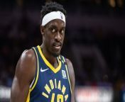 Can Pascal Siakam Lead Pacers as Their Postseason Star? from wowan sex wi