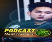 #SamarJafri #HafizAhmed #singer&#60;br/&#62;In this episode of the Hafiz Ahmed Podcast, join host Hafiz Ahmed as he delves into the dynamic world of Pakistani entertainment with the multi-talented Samar Jafri. As a rising actor, singer, and musician, Jafri brings a unique perspective and immense talent to the industry.&#60;br/&#62;&#60;br/&#62;Throughout the conversation, Hafiz Ahmed and Samar Jafri discuss Jafri&#39;s journey in the entertainment world, from his early beginnings to his current projects. They explore the challenges and triumphs of navigating Pakistan&#39;s vibrant entertainment scene, shedding light on the intricacies of balancing multiple creative pursuits.&#60;br/&#62;&#60;br/&#62;Listeners will gain insight into Jafri&#39;s creative process, his inspirations, and the stories behind his most memorable performances. From his latest acting roles to his upcoming music releases, Jafri offers a glimpse into his diverse repertoire and boundless passion for his craft.&#60;br/&#62;&#60;br/&#62;Whether you&#39;re a fan of Pakistani cinema, music, or simply intrigued by the journey of a rising star, this episode offers a captivating exploration of Samar Jafri&#39;s artistry and the evolving landscape of Pakistan&#39;s entertainment industry. Tune in to discover the talents and aspirations of one of the industry&#39;s most promising voices, only on the Hafiz Ahmed Podcast.&#60;br/&#62;&#60;br/&#62;#hafizahmedpodcast #SamarJafri #actor #singer #podcast&#60;br/&#62;&#60;br/&#62;Important Points in Podcast:&#60;br/&#62;&#60;br/&#62;0:00 - Highlights&#60;br/&#62;5:04 - Guest Introduction&#60;br/&#62;5:56 - Come into Showbiz&#60;br/&#62;7:50 - Passion for Music&#60;br/&#62;9:17 - Singing in Restaurant&#60;br/&#62;11:02 - Parents Treat After Fame&#60;br/&#62;11:41 - Issues in Public Place&#60;br/&#62;12:41 - Calculation of Money&#60;br/&#62;13:45 - How to get Mayi ri Drama&#60;br/&#62;17:34 - Handle Fame&#60;br/&#62;18:53 - Friends &amp; Friendship&#60;br/&#62;19:46 - Study &amp; Educaton&#60;br/&#62;21:09 - Drama Offers &#60;br/&#62;24:28 - Family Restrictions &#60;br/&#62;25:05 - Life of Showbiz &#60;br/&#62;26:43 - Samar Jafri &amp; Aina Asif&#60;br/&#62;28:39 - Script Discussion&#60;br/&#62;29:28 - Problems for Boys in Industry&#60;br/&#62;30:35 - Meet with new Peoples&#60;br/&#62;31:55 - Retakes during Shooting&#60;br/&#62;34:09 - Incident during Shootimg&#60;br/&#62;36:23 - Public Feedback&#60;br/&#62;37:35 - Family Feeling&#60;br/&#62;39:08 - Relationship with Parents&#60;br/&#62;40:15 - Gaming&#60;br/&#62;40:56 - First Purchase after Earning&#60;br/&#62;41:34 - Earning&#60;br/&#62;42:10 - Favourite Car&#60;br/&#62;42:58 - Favourite Food&#60;br/&#62;44:00 - Favourite Music&#60;br/&#62;45:46 - Song written by samar Jafri&#60;br/&#62;47:58 - Favourite Song&#60;br/&#62;51:35 - Shopping&#60;br/&#62;52:28 - Gift from Friends &amp; Family&#60;br/&#62;54:12 - Kalam by Samar Jafri&#60;br/&#62;56:12 - Favourite City&#60;br/&#62;57:39 - Favourite Politician&#60;br/&#62;59:06 - Difference in Lahore &amp; Karachi&#60;br/&#62;1:01:43 - Incident with Samar Jafri&#60;br/&#62;1:03:47 - Message for Public