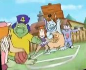 Seven Little Monsters Seven Little Monsters E029 – The Bad Word from shaadi ke bad pati or nanad ke sathe kiya