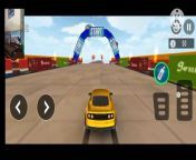 #Ramprace #3dcarrace #gameplay #Gamees&#60;br/&#62;Ramp car race -car race 3d - Mega race 3d -Andriod Gameplay - 3d gameplay -Mrwhen race &#60;br/&#62;This is 3d car race competition between two women who drive car through high upper bridge over a ocean . This is a beautiful occean of woeld where our car competition .&#60;br/&#62;...............................................................................&#60;br/&#62;&#60;br/&#62;https://payup.video/u/355225&#60;br/&#62;&#60;br/&#62;Join watch video and Earn money without investment &#60;br/&#62;&#60;br/&#62;&#60;br/&#62;&#60;br/&#62;&#60;br/&#62;with super hero car stunt driving on mega ramps&#60;br/&#62;&#60;br/&#62;Welcome to Muscle Car Stunts, where you&#39;ll experience thrilling driving on mega ramps with an array of sports, racing, classic, and speed cars. Mustard Games Studios presents an exciting concept in the world of driving games with Muscle Car Stunts: Mega Ramp Edition. Prepare to master stunning car games stunts in this addictive game.&#60;br/&#62;&#60;br/&#62;Choose your favorite car racing from a variety of driving simulators and engage in impossible stunts with precision. Test your skills on different tracks while maintaining the right speed and control. Drive muscle car racing game on tricky roads and steep paths while enjoying the sensation of driving.&#60;br/&#62;&#60;br/&#62;In this car game, you&#39;ll navigate twists, curvy tracks, and daring ramps. Each mission offers an interesting and challenging car stunts experience to enhance your car racing abilities. Soar through the sky, mastering stunts that will leave you thrilled.&#60;br/&#62;&#60;br/&#62;Challenge yourself in driving simulators modes and environments. Multiplayer racing will push you to claim victory, while clearing levels and checkpoints brings a sense of accomplishment. Embark on journeys with a.#Ramprace #3dcarrace #gameplay #Gamees&#60;br/&#62;Ramp car race -car race 3d - Mega race 3d -Andriod Gameplay - 3d gameplay -Mrwhen race &#60;br/&#62;This is 3d car race competition between two women who drive car through high upper bridge over a ocean . This is a beautiful occean of woeld where our car competition .&#60;br/&#62;................................................................................