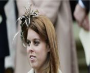 Princess Beatrice mourns the tragic death of her first love Paolo Liuzzo, aged 41 from indian school 16 age girl sex open sex