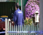 Police have charged a man following the death of a woman in regional Victoria.