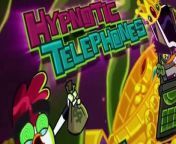 Chuck Chicken Chuck Chicken E015 – Hypnotic Telephones A Comic Book Superhero from nayanthara hot comic