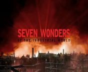 BBC Seven Wonders of The Industrial World_4of7_The Sewer King from bbc is pounding