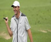 Mastering Mental Game in Golf: Managing Expectations from asian master