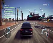 Need For Speed™ Payback (LV- 391 Audi S5 - Runner Gameplay) from lv 83net nude