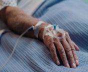Terminal lucidity: Hospice nurse explains this common phenomenon that happens right before you die from dr nurse sexanin