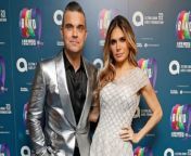 Ayda Williams has insisted she still has sex with Robbie Williams after he infamously claimed that their intimacy had stopped after tying the knot.