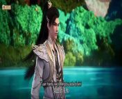 Perfect world eps 160 indo from desahan tante indo