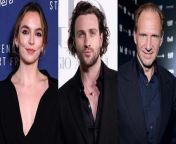Jodie Comer, Aaron Taylor-Johnson and Ralph Fiennes are teaming up for the long-awaited next sequel to &#39;28 Years Later.&#39; The trio have been cast in the follow up to the original 2002 film which centered on a man played by Cillian Murphy who wakes up in the hospital to find the UK overtaken by a zombie plague. &#39;Civil War&#39; filmmaker Alex Garland, who penned the script, is back to write what is intended to be a trilogy of films for Sony. Danny Boyle is also back in the director&#39;s chair for the feature.