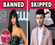 Don&#39;t expect to see these celebs at the Met Gala. Welcome to MsMojo, and today we’re counting down our picks for the celebs who are allegedly not welcome at the Met Gala and those who’d prefer to sit it out.