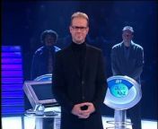 Meri/Becca/Haines/Julianne/Joe/Jeff&#60;br/&#62;&#60;br/&#62;February 8th, 2002 (Double Run)&#60;br/&#62;&#60;br/&#62;An episode of the U.S. Syndicated version of The Weakest Link, hosted by George Gray. The jackpot in this version was &#36;75,000.