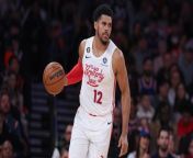 Sixers Strive for Victory in Crucial Game 6 vs. Knicks from lhwa six jdid