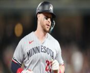 Minnesota Twins Surge with 10 Straight Wins and Dominant Play from big black cock rape white girls rape videos