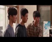 Begins Youth Episode 2 BTS Kdrama ENG SUB from muslim youth