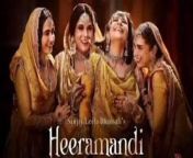 Compelling Story:**Reviews highlight the show&#39;s intertwining narratives of the courtesans in Heeramandi, their struggles with love, family, societal expectations, and the fight for independence woven into the plot. &#60;br/&#62;* **Strong Performances:**The cast, including Manisha Koirala, Aditi Rao Hydari, and Sonakshi Sinha, is generally considered to deliver strong performances, bringing depth to their characters.&#60;br/&#62;* **Sanjay Leela Bhansali&#39;s Flair:**The series is seen as a successful transition for Bhansali to the streaming platform, retaining his grand cinematic style while adapting to the episodic format.&#60;br/&#62;