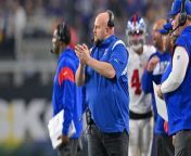 New York Giants Struggles: Will They Overcome Obstacles? from mara tv xxx