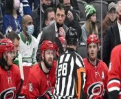 Hurricanes vs. Rangers Odds and Don Waddell's Management Style from kabuzi style
