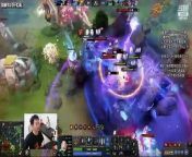 Sumiya 70min Intense Fight vs Late Game Bosses | Sumiya Stream Moments 4315 from changed game