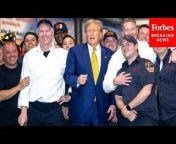 Former President Trump shoots a group photo with the firefighters at an NYC firehouse.&#60;br/&#62;&#60;br/&#62;Fuel your success with Forbes. Gain unlimited access to premium journalism, including breaking news, groundbreaking in-depth reported stories, daily digests and more. Plus, members get a front-row seat at members-only events with leading thinkers and doers, access to premium video that can help you get ahead, an ad-light experience, early access to select products including NFT drops and more:&#60;br/&#62;&#60;br/&#62;https://account.forbes.com/membership/?utm_source=youtube&amp;utm_medium=display&amp;utm_campaign=growth_non-sub_paid_subscribe_ytdescript&#60;br/&#62;&#60;br/&#62;&#60;br/&#62;Stay Connected&#60;br/&#62;Forbes on Facebook: http://fb.com/forbes&#60;br/&#62;Forbes Video on Twitter: http://www.twitter.com/forbes&#60;br/&#62;Forbes Video on Instagram: http://instagram.com/forbes&#60;br/&#62;More From Forbes:http://forbes.com