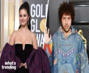 Selena Gomez and Benny Blanco are apparently seriously considering tying the knot!