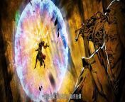 Battle Through The Heavens Season 5 Episode 95 Eng Sub from all pose s