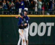 The Seattle Mariners Excel as Top Under Bet in Baseball 2023 from babita roy
