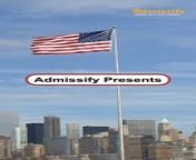 Booked your US visa interview soon? ⭐ Admissify is the place for you! Just review our checklist of required documents so as to make well-in preparations! From I-20 Forms to Financial Documents, We have at your service all that you need which will help you to go through a hassle-free process. Are you still searching for more advice on application to key programs, scholarships and VISA preparation? Type a &#39;Yes&#39; together and we&#39;ll be getting back to your DM&#39;s via your inbox with all the information! ✏️&#60;br/&#62;