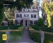 Kyle Richards’ Daughter Farrah Aldjufrie&#39;s LA Home Robbed in Broad Daylight