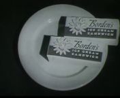 Borden&#39;s ice cream sandwich TV commercial - &#92;