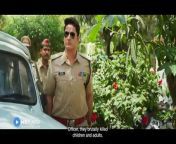 Bhaukaal Saison 1 - Bhaukaal 2 | Official Trailer | Mohit Raina | MX Original Series | MX Player (EN) from raina sugden