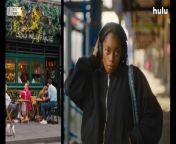 Queenie Season 1 Trailer HD - Queenie Jenkins is a 25-year-old Jamaican British woman living in south London, straddling two cultures and slotting neatly into neither. After a messy breakup with her long-term boyfriend, Queenie seeks comfort in all the wrong places and begins to realize she has to face the past head-on before she can rebuild. The series is based on the best-selling novel by Candice Carty-Williams. Queenie premieres June 7, only on Hulu.