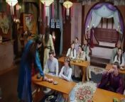 My Divine Emissary (2024) Episode 18 Eng Sub from 18 you xxx video download hd schoo