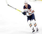 Will Edmonton Oilers Clinch the Series Against the Kings? from xxx ab koyel