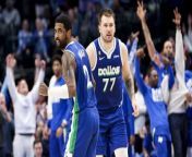 NBA Playoffs Game 5 Preview: Mavericks vs. Clippers from nissu ca