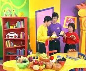 The Taiwanese Wiggles Arthur's Cake 2003...mp4 from tannerman92 mp4
