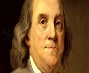 Benjamin Franklin: hater of eagles, champion of turkeys, and father of founding things. That includes a son born out of wedlock, whose story is a sad historic footnote.