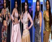 Bombay Times Fashion Week 2024, which was held on May 5, saw several Bigg boss celebrities grace the event, including Isha Malviya, Mannara Chopra, Manisha Rani, Priyanka Chahar Choudhary and Jasmin Bhasin. Watch video to know more... &#60;br/&#62; &#60;br/&#62;#IshaMalviya #MannaraChopra #ManishaRani #JasminBhasin #BombayTimesFashionWeek&#60;br/&#62;~PR.133~