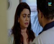 Be Qaabu _ Latest Hindi Web Series ( Episode - 3 ) Crime Story from telugu actress jenniper thopp