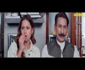 Watch the best comedy scenes from latest punjabi movie &#92;