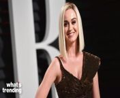 Katy Perry doesn’t share much about her daughter with the public, but this Mother’s Day the star shared moments from her pregnancy on Instagram.