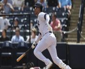 Yankees Poised for Postseason: Soto and Judge's Impact from alejandra rojas soto