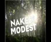 In this episode we explore modesty.&#60;br/&#62;What is modesty?&#60;br/&#62;Can you be naked and modest?
