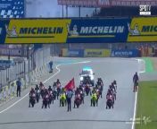 Le Mans 2024 MotoGP \Sprint Race French Gp from les murs