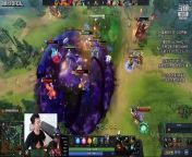 Sumiya Long Lost Scepter Refresher Invoker | Sumiya Invoker Stream Moments 4332 from wife who lost his wife had an affair with another man