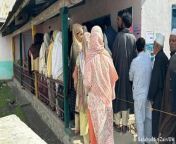 Many in Kashmir feel disempowered since Narendra Modi&#39;s government took control of the region in northern India. But candidates have urged residents to cast ballots in the fourth phase of India&#39;s general elections to give the once semi-autonomous region a voice.