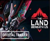 Here&#39;s your look at gameplay, combos, and more in this launch trailer for The Land Beneath Us, a turn-based rogue-lite dungeon crawler game rooted in Welsh mythology. The Land Beneath Us is available now on PC, PS5 (PlayStation 5), Nintendo Switch, and Xbox Series X/S.&#60;br/&#62;&#60;br/&#62;In The Land Beneath Us, unleash skill combos and wield stylish weaponry in Annwn&#39;s Underworld. Conquer the Seven Lords, save The Creator, and retrieve vital Soul-Tech.&#60;br/&#62;
